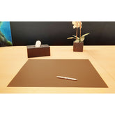 Warm Tan Brown Blotter Paper - 24 x 19 (5pk)